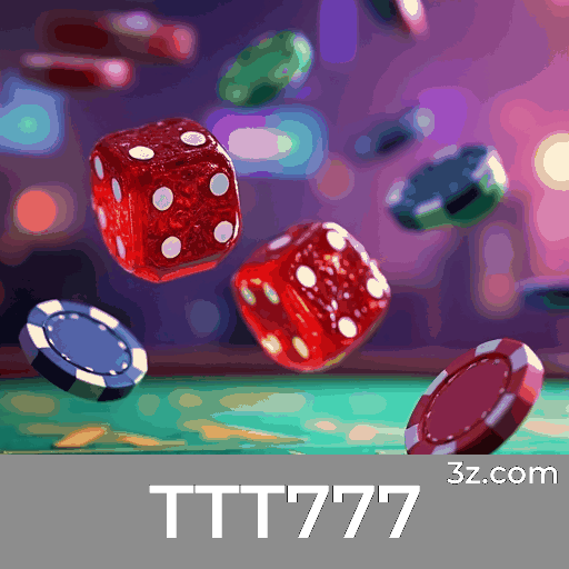 TTT777: Slots - Altos Prêmios, Jogos de Mesa - Estratégia Total, Dealers ao Vivo - Experiência Imersiva