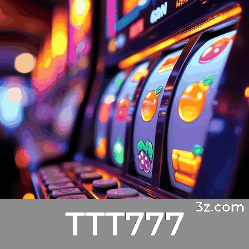 TTT777: Seu Cassino Online Seguro e Premiado
