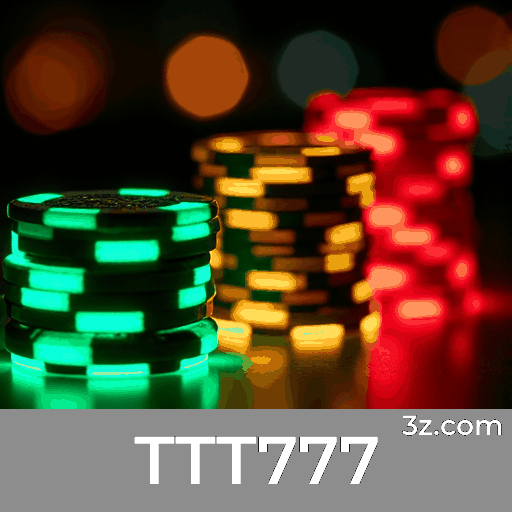 TTT777 - Plataforma de Apostas Esportivas Líder e Confiável