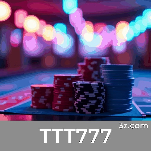 TTT777: Slots - Altos Prêmios, Jogos de Mesa - Estratégia Total, Dealers ao Vivo - Experiência Imersiva
