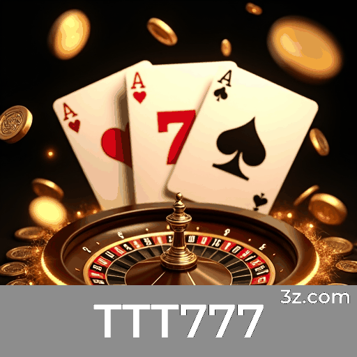 TTT777: Plataforma Comunitária de Jogos com Conexões Emocionantes