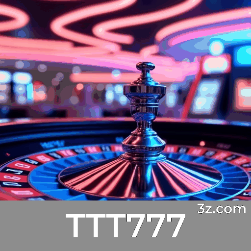 TTT777 - Plataforma de Apostas Esportivas Líder e Confiável