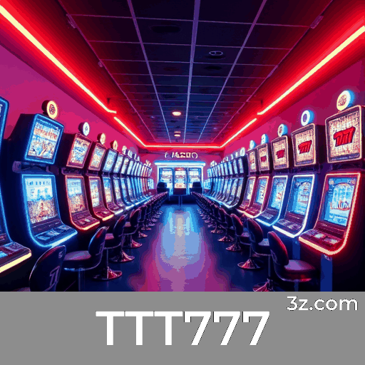 TTT777 - Plataforma de Apostas Esportivas Líder e Confiável