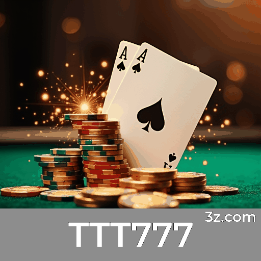 TTT777: Seu Cassino Online Seguro e Premiado