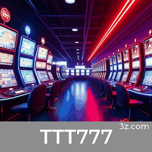 TTT777: Slots - Altos Prêmios, Jogos de Mesa - Estratégia Total, Dealers ao Vivo - Experiência Imersiva