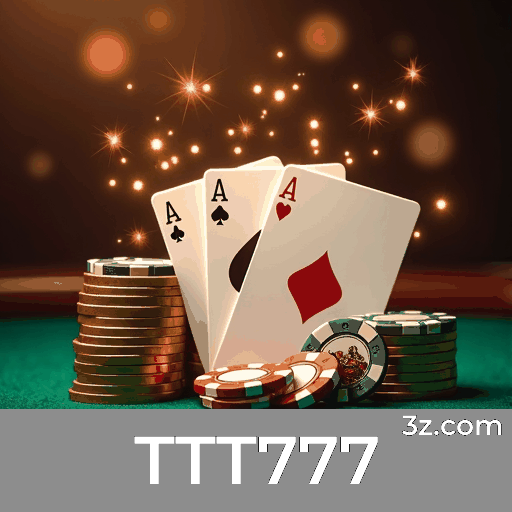 TTT777 - Plataforma de Apostas Esportivas Líder e Confiável