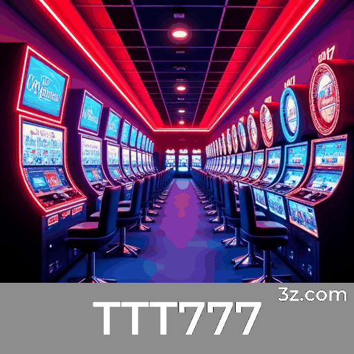 TTT777: Plataforma Comunitária de Jogos com Conexões Emocionantes