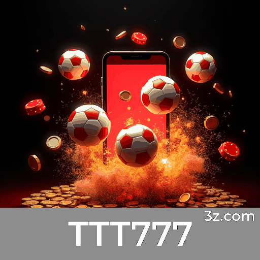 TTT777: Plataforma Comunitária de Jogos com Conexões Emocionantes