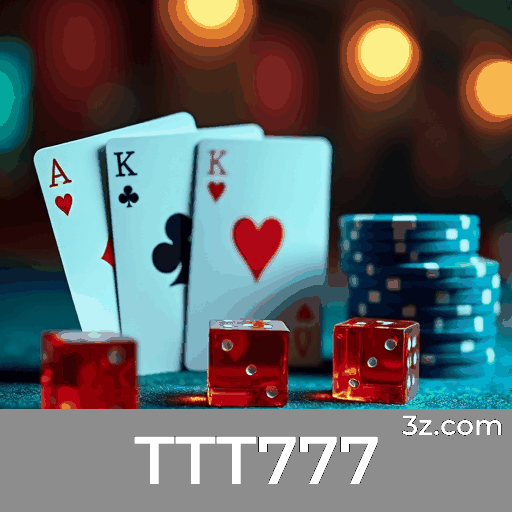 Aventura e ganhos: Jogos de cassino no TTT777