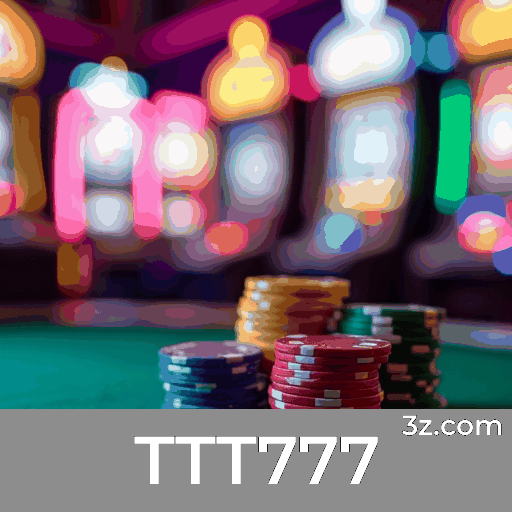 TTT777: Seu Cassino Online Seguro e Premiado